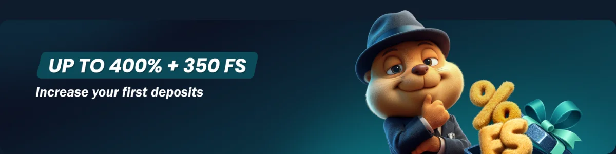 LuckySpy Casino Australia welcome bonus